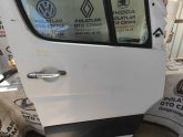 Oto Çıkma Parça / Volkswagen / Crafter / Kaporta & Karoser / Sağ Ön Kapı / Çıkma Parça 