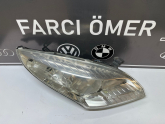 Oto Çıkma Parça / Renault / Megane / Far & Stop / Sağ Ön Far / Çıkma Parça 