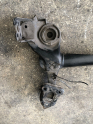 Oto Çıkma Parça / Opel / Corsa / Alt Takım / Arka Dingil / Çıkma Parça 