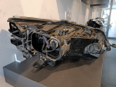 Oto Çıkma Parça / Seat / Leon / Far & Stop / Sol Ön Far / Çıkma Parça 