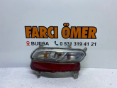 KİA SPORTAGE SOL REFLEKTÖR ORJİNAL