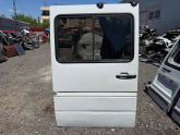 VOLKSWAGEN VOLT SAĞ SÜRGÜLÜ KAPI CAMI 98-07 MODEL