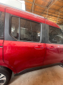 Oto Çıkma Parça / Ford / Transit  Courier / Kaporta & Karoser / Sağ Arka Kapı / Çıkma Parça 