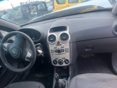Oto Çıkma Parça / Opel / Corsa / Kaporta & Karoser / Sol Ön Kapı / Çıkma Parça 