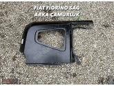 Orjinal Fiat Fiorino Sağ Arka Çamurluk - Eyupcan Oto Çık
