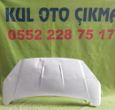 ford tourneo courier kaput