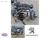 Peugeot Tüm Modellere Uygun Motor Şanzıman Garantili Az Km DE
