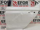 Oto Çıkma Parça / Honda / City / Kaporta & Karoser / Sol Arka Kapı / Çıkma Parça 