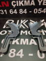Oto Çıkma Parça / Nissan / X-Trail / Kaporta & Karoser / Kaput Menteşesi / Çıkma Parça 