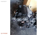 AUDİ A4 2.0 TDI BRE ÇIKMA SANKDIK MOTOR KOMPLE