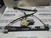 Oto Çıkma Parça / Ford / Focus / Oto Cam / Cam Krikosu / Çıkma Parça 