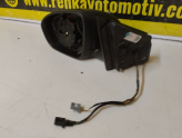 Oto Çıkma Parça / Renault / Megane / Ayna / Sol Dış Ayna / Çıkma Parça 