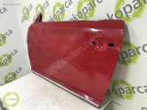 Oto Çıkma Parça / Volkswagen / Beetle / Kaporta & Karoser / Sol Ön Kapı / Çıkma Parça 