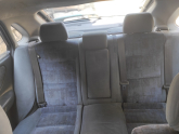 Oto Çıkma Parça / Mazda / 626 / Koltuk & Döşeme / Koltuk Takımı / Çıkma Parça 
