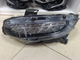 HONDA FC5 SOL FAR FUL LED CİKMA