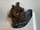 Oto Çıkma Parça / Fiat / Doblo / Alt Takım / Taşıyıcı / Çıkma Parça 