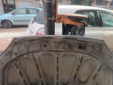 Oto Çıkma Parça / Opel / Corsa / Kaporta & Karoser / Kaput / Çıkma Parça 