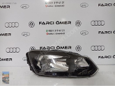 VOLKSWAGEN POLO ORİJİNAL SAĞ FAR