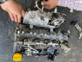 Oto Çıkma Parça / Renault / Megane / Motor / Silindir Kapağı / Çıkma Parça 
