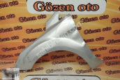 Oto Çıkma Parça / Ford / Focus / Kaporta & Karoser / Sol Ön Çamurluk / Çıkma Parça 
