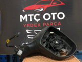 Oto Çıkma Parça / Renault / Clio / Ayna / Sağ Dış Ayna / Çıkma Parça 