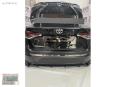 Oto Çıkma Parça / Toyota / Corolla / Elektrik / Koltuk Düğmesi / Sıfır Parça 