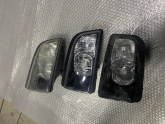 Oto Çıkma Parça / Isuzu / D-Max / Far & Stop / Sis Farı / Çıkma Parça 