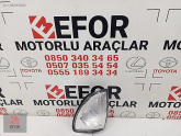 Oto Çıkma Parça / Toyota / Land Cruiser / Ayna / Ayna Sinyali / Sıfır Parça 