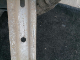 Oto Çıkma Parça / Volkswagen / Passat / Motor / Bağlantı Braketi / Çıkma Parça 
