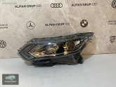 NİSSAN QASHQAİ J11 SOL FAR ORJİNAL