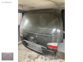 Hyundai starex çıkma kapı bagaj kapağı iç aksam 04-05-06-07