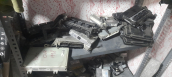 Oto Çıkma Parça / Honda / Civic / Beyin / Motor Beyni / Çıkma Parça 