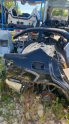 MERCEDES W212 SAĞ ARKA ÇAMURLUK OTO FEDAİ