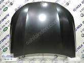 BMW 7 SERİSİ G12 KASA KAPUT SIFIR 41617427501
