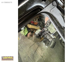 Oto Çıkma Parça / Honda / Civic / Sunroof / Sunroof Camı / Çıkma Parça 