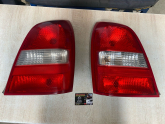 Oto Çıkma Parça / Nissan / Primera / Far & Stop / Sağ Arka Stop / Çıkma Parça 