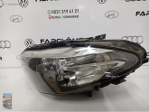 Oto Çıkma Parça / Bmw / 5 Serisi / Far & Stop / Sol Ön Far / Çıkma Parça 