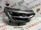 Oto Çıkma Parça / Renault / Megane / Far & Stop / Sağ Ön Far / Çıkma Parça 
