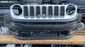 Jeep Renegade komple dolu ön tampon panjur