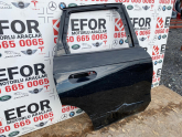 Oto Çıkma Parça / Bmw / X1 / Kaporta & Karoser / Sağ Arka Kapı / Çıkma Parça 