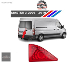 Oto Çıkma Parça / Renault / Master / Far & Stop / Sağ Arka Stop / Sıfır Parça 