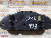 Oto Çıkma Parça / Bmw / 3 Serisi / Göğüslük & Torpido / Gösterge Çerçevesi / Çıkma Parça 