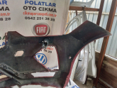 Oto Çıkma Parça / Volvo / XC60 / Tampon / Tampon Demiri / Çıkma Parça 