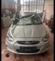 HYUNDAI ACCENT BLUE DİZEL ÇIKMA PARÇALARI