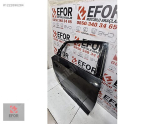 Oto Çıkma Parça / Honda / Accord / Kaporta & Karoser / Sağ Arka Kapı / Çıkma Parça 