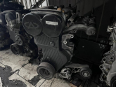 Chery Tiggo 3 1.6 turbolu komple motor