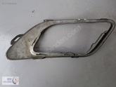 Oto Çıkma Parça / Renault / Fluence / Tampon / Sis Farı Çerçevesi / Çıkma Parça 