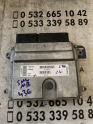 Oto Çıkma Parça / Volvo / S40 / Beyin / Motor Beyni / Çıkma Parça 