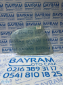 MİTSUBİSHİ ARKA KAPI CAMI SAĞ 95-