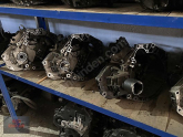 Oto Çıkma Parça / Fiat / Doblo / Şanzıman / Şanzıman Komple / Çıkma Parça 
